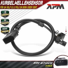 Kurbelwellensensor Impulsgeber