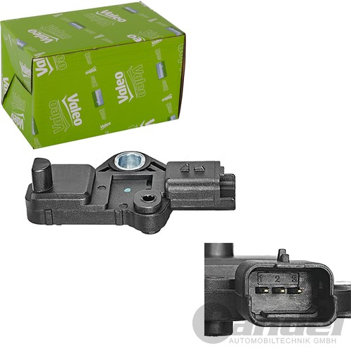 Valeo kurbelwellensensor - valeo,