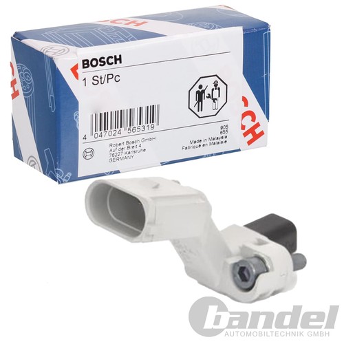 Bosch impulsgeber kurbelwelle - bosch,