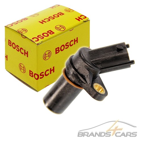 Bosch kurbelwellensensor - bosch,