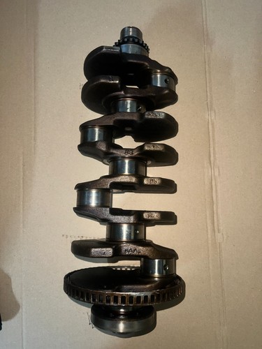 Kurbelwelle std für - kurbelwelle,