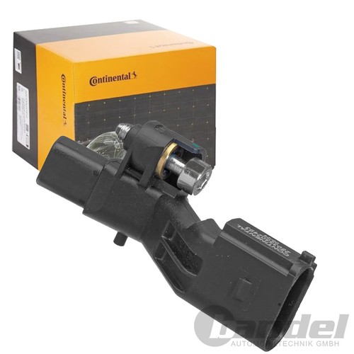 CONTINENTAL/VDO