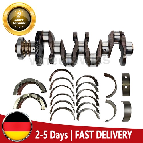 Neu kurbelwelle set - set, für