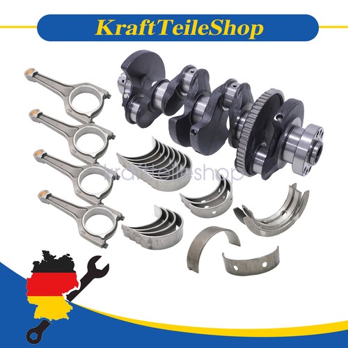 Kurbelwelle satz für bmw 1er - satz,