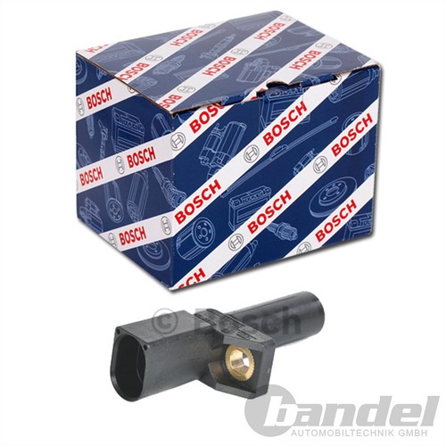 Bosch kurbelwellensensor - bosch,