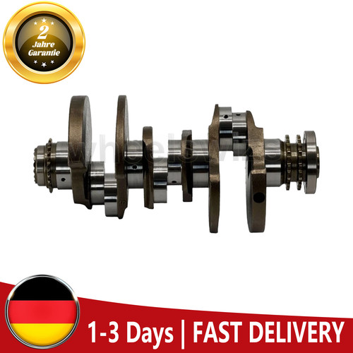 Kurbelwelle für audi - für,