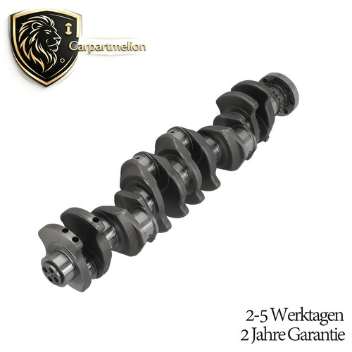 Kurbelwelle n57d30 für bmw - n57d30,