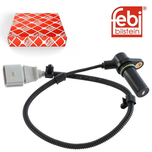 Febi 37508 kurbelwellensensor - febi,