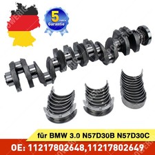 Kurbelwellensatz BMW 3,0