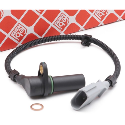 Febi 174638 kurbelwellensensor - febi,