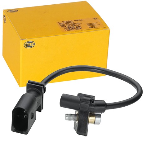 Hella kurbelwellensensor - hella,