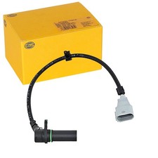 HELLA KURBELWELLENSENSOR