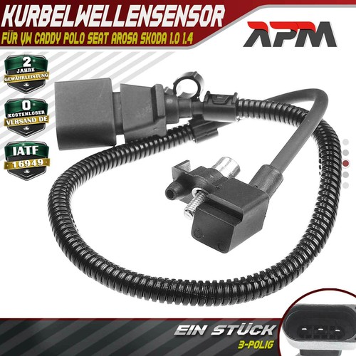 Kurbelwellensensor für - , vw