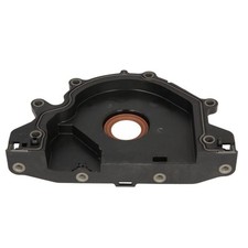 Wellendichtring, Kurbelwelle