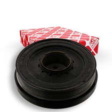 FEBI BILSTEIN Riemenscheibe