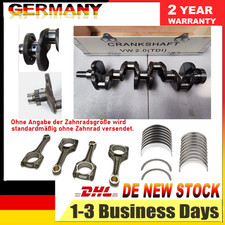 Kurbelwelle für Skoda Seat VW