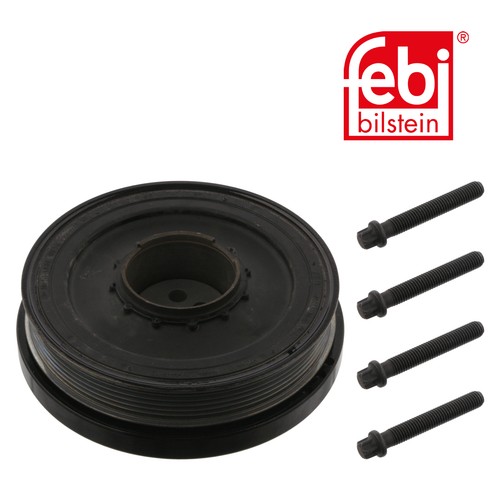 Febi bilstein riemenscheibe - febi,