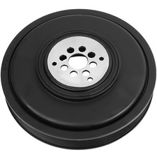 Kurbelwelle Riemenscheibe für