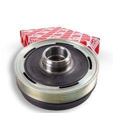 FEBI BILSTEIN Riemenscheibe