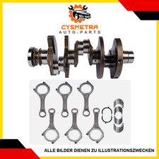 KURBELWELLEN SATZ FÜR VW AUDI