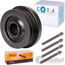 RIEMENSCHEIBE KURBELWELLE +