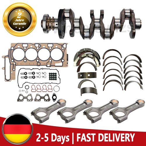 Kurbelwelle set für bmw mini - kurbelwelle,