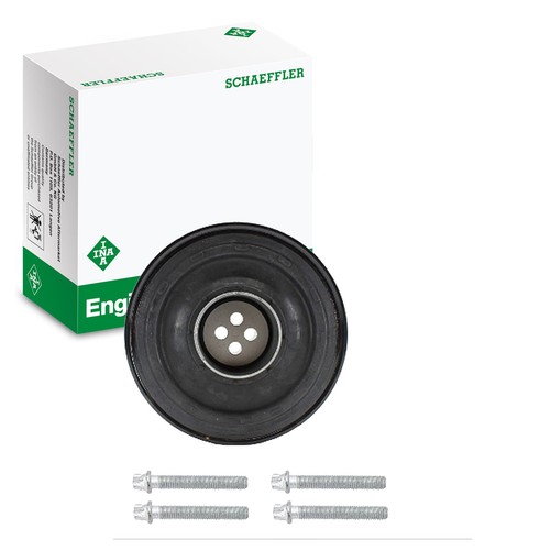 Schaeffler ina riemenscheibe - ina,