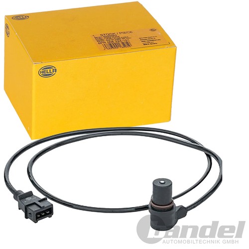Hella kurbelwellensensor - hella,