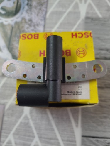 Bosch kurbelwellensensor - bosch,