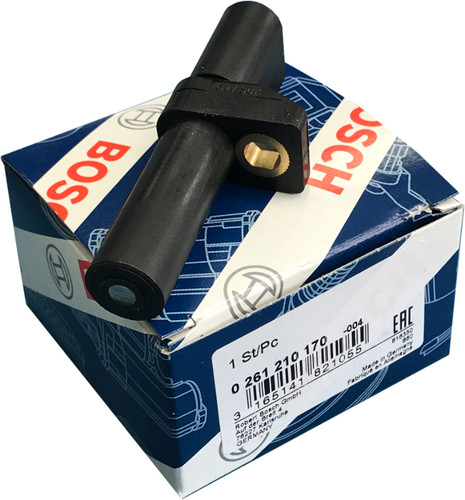 Bosch kurbelwellensensor - bosch,