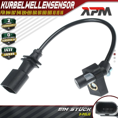 Impulsgeber kurbelwellensensor - impulsgeber,