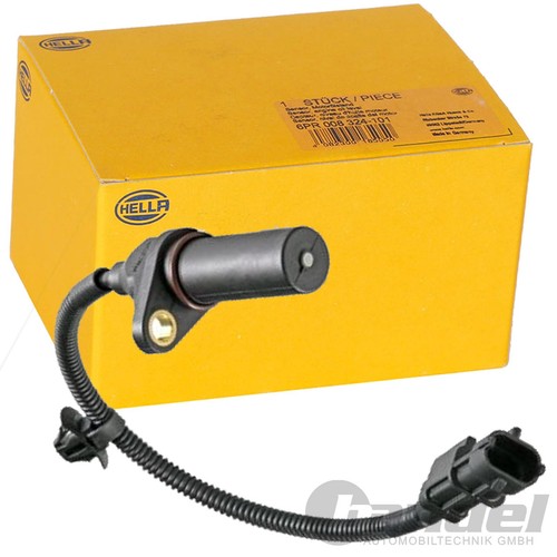 Hella kurbelwellensensor - hella,