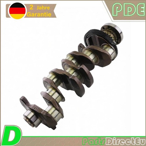 Kurbelwelle für bmw mini - 1x,