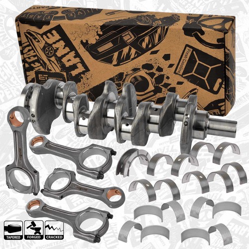 Kurbelwellensatz ford 0 - ford, 2,0