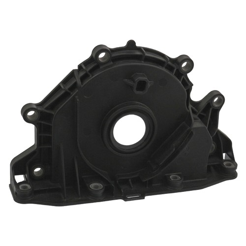 Febi kurbelwellendichtring - febi,