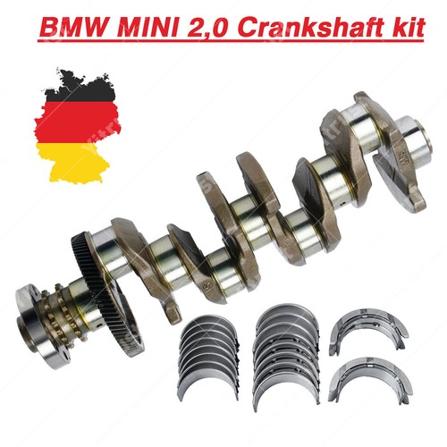 Kurbelwelle fur bmw - fur,