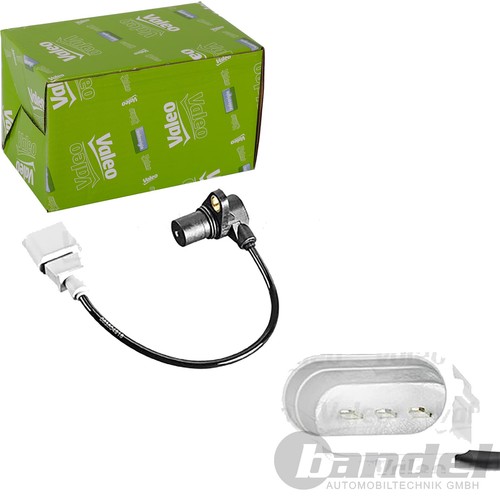Valeo kurbelwellensensor - valeo,