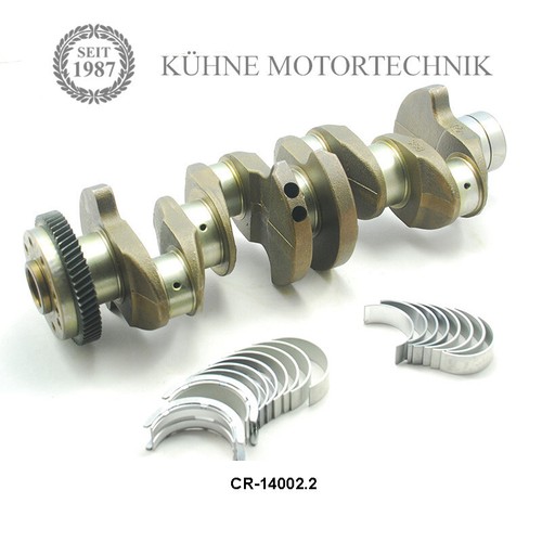 14002 kurbelwelle pleuel - kurbelwelle,,