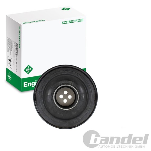 Schaeffler ina riemenscheibe - ina,
