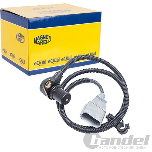 Magneti marelli - magneti,