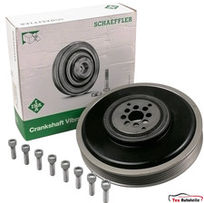 INA Riemenscheibe Kurbelwelle