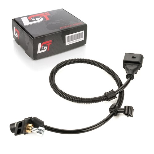 Kurbelwellensensor impulsgeber - kurbelwellensensor,