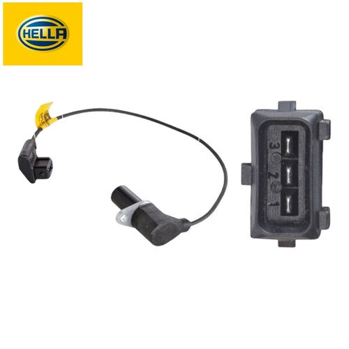 Hella kurbelwellensensor - hella,