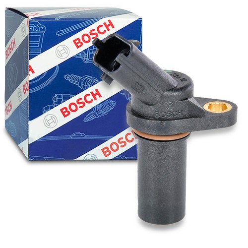 Bosch kurbelwellensensor iveco - bosch,