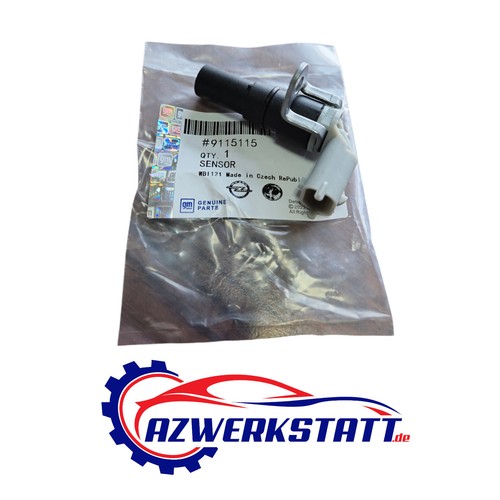 Kurbelwellensensor impulsgeber - kurbelwellensensor,