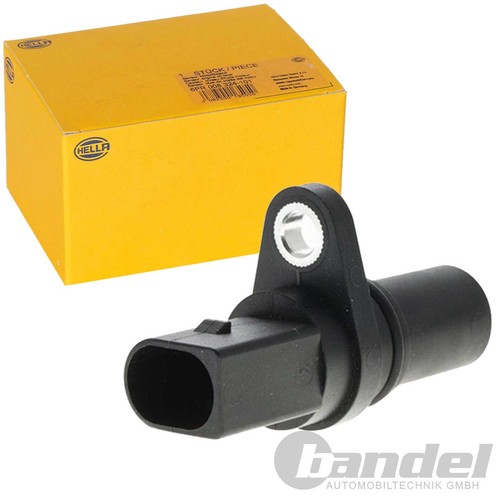 Hella kurbelwellensensor für - kurbelwellensensor,