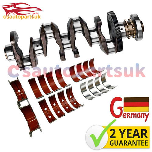 Kurbelwelle fur bmw mini 0 - fur, 2,0
