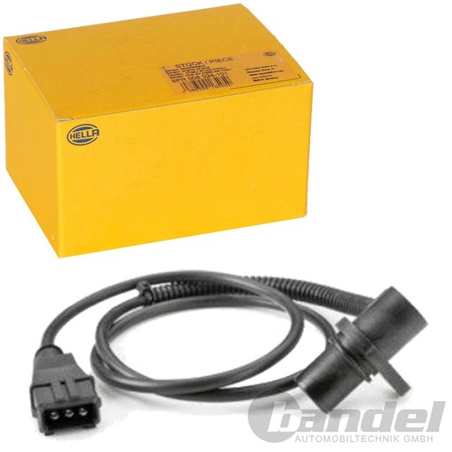 Hella kurbelwellensensor - hella,