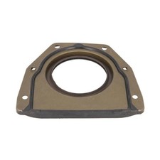 Wellendichtring, Kurbelwelle