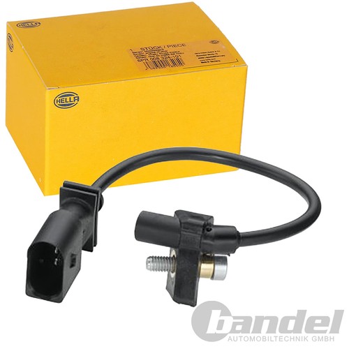 Hella kurbelwellensensor - hella,